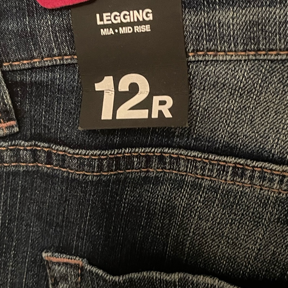 Express jeans - Picture 3 of 3